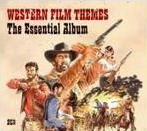 Western film themes: Essential album 2CD - COMPILATION