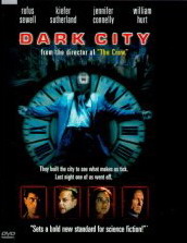 Dark city - PROYAS ALEX