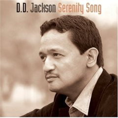 Serenity song - JACKSON D.D.
