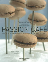 Passion café - BRUNO OGER
