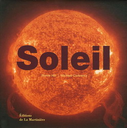 Soleil - STEELE HILL - MICHAEL CARLOWICZ