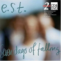 Seven days of falling - E.S.T.