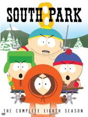 South Park (Season 8) - SOUTH PARK