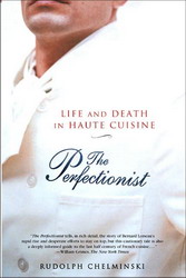 Perfectionist - RUDOLPH CHELMINSKI