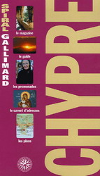 Chypre - COLLECTIF