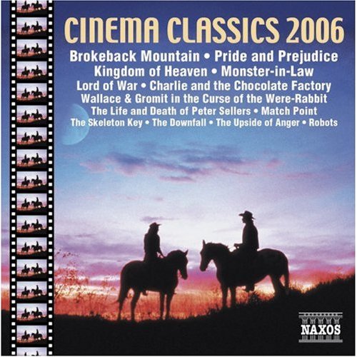 Cinema classics 2006 - COMPILATION