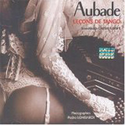 Leçons de Tango - AUBADEON