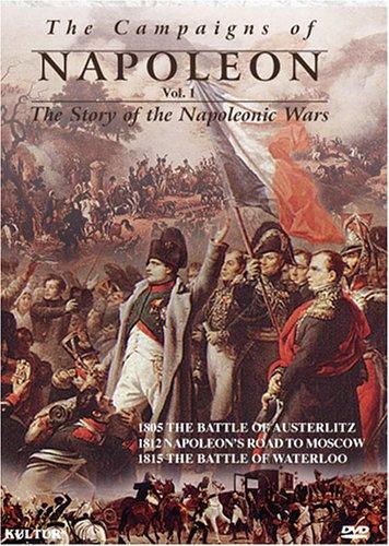 Campaigns of Napoleon, v.1 - 