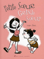 PETITE SOEUR, GRANDE SOEUR - LEUYEN PHAM