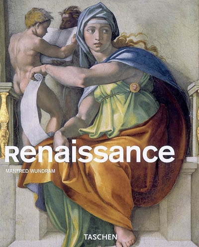 La Renaissance - MANFRED WUNDRAM