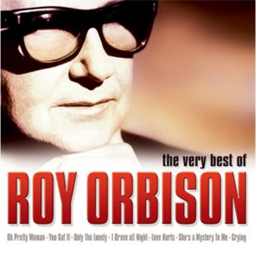 The Very best of Roy Orbison - ORBISON ROY