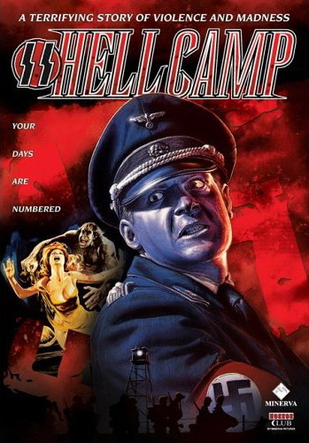 SS Hell camp - KATHANSKY IVAN