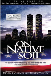 On native soil - ELLMAN LINDA