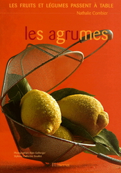 Les Agrumes - NATHALIE COMBIER