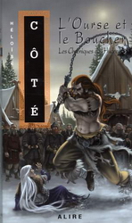L'Ourse et le boucher #03 - HELOISE COTE