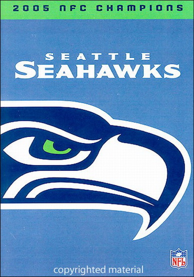 NFL Seattle Seahawks NFC champions - NFL
