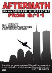 Aftermath unanswered question from 9/11 - MARSHALL STEPHEN