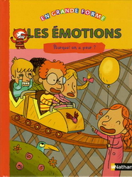 Les Emotions - FRANCOISE RASTOIN-FAUGERON