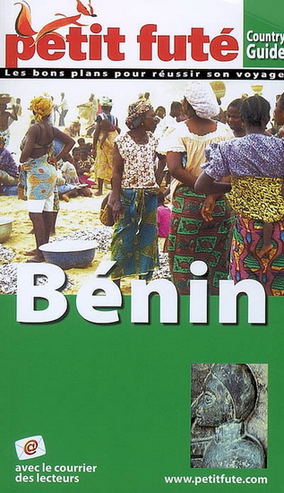 Bénin 2007 - COLLECTIF