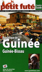 République de Guinée/Guinée-Bissau 2007 - COLLECTIF