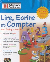 Lire, écrire et compter - PC