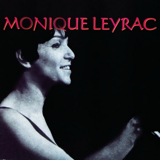 Collection Emergence: Leyrac (2CD) - MONIQUE LEYRAC