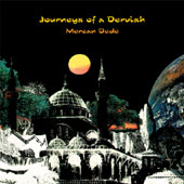 Jouneys of a Dervish - DEDE MERCAN