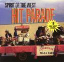 Hit parade - SPIRIT OF THE WEST