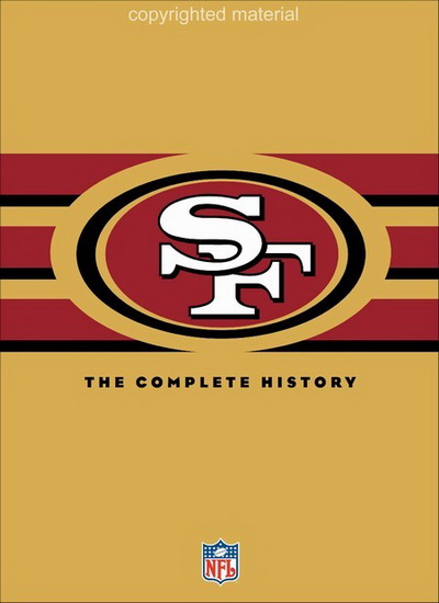 NFL history of the San Francisco 49ers - NFL