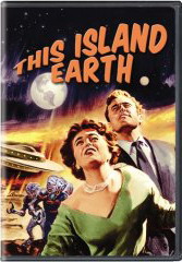 This Island Earth - ARNOLD JACK