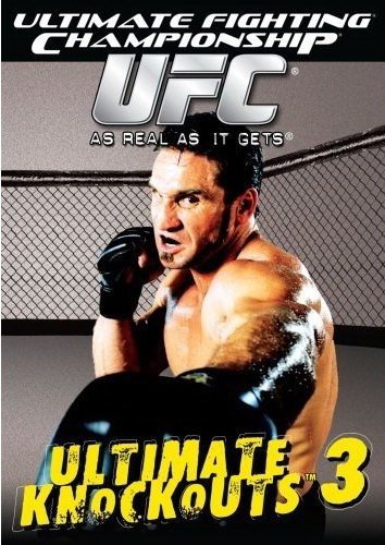 UFC: Ultimate knockouts 3 - UFC