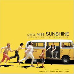 Little Miss Sunshine - COMPILATION