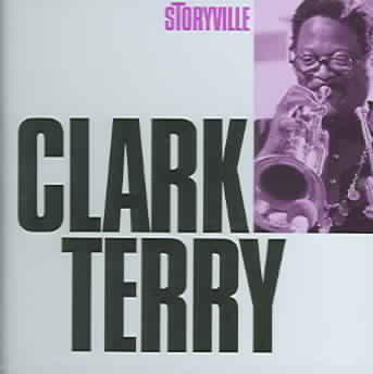 Clark Terry - Storyville - TERRY CLARK