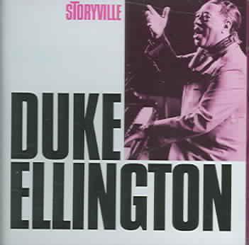 Duke Ellington - Storyville - ELLINGTON DUKE