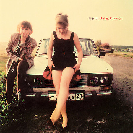 Gulag Orkestar - BEIRUT