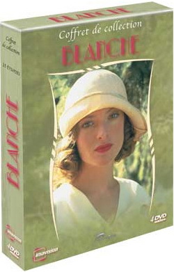 Blanche (4DVD) - BINAME CHARLES