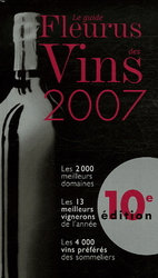 Le Guide Fleurus des vins 2007 - COLLECTIF