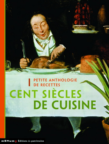 Cent siècles de cuisine - COLLECTIF