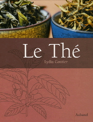 Le Thé - LYDIA GAUTIER