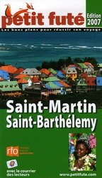 Saint-Martin/Saint-Barthélemy 2007 - COLLECTIF