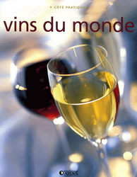 Vins du monde - COLLECTIF