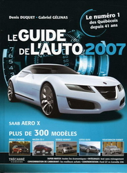 Guide de l&#39;auto 2007 - COLLECTIF