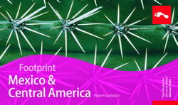 Mexico & Central America 16th Ed. - COLLECTIF