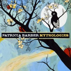 Mythologies - BARBER PATRICIA