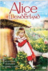 Alice in Wonderland (1985) - HARRIS HARRY