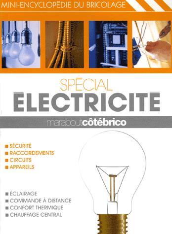 Spécial électricité - COLLECTIF