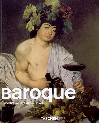 Le Baroque - ANDREAS PRATER - HERMANN BAUER