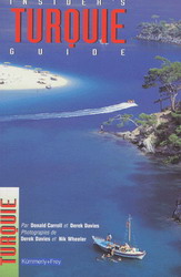 Turquie - DONALD CARROLL - DEREK DAVIES