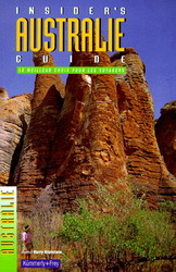 Australie - HARRY BLUTSTEIN