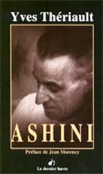 Ashini - YVES THERIAULT